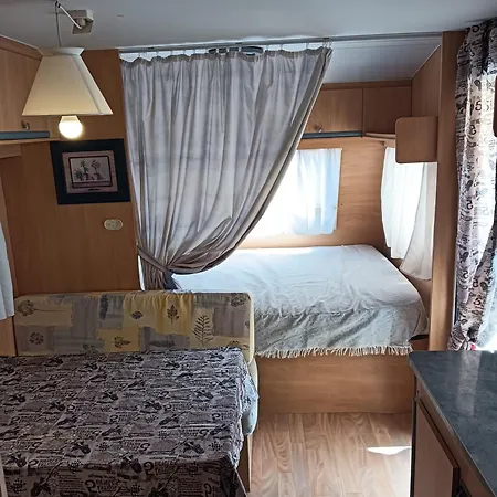 Caravana Magic Hotel *