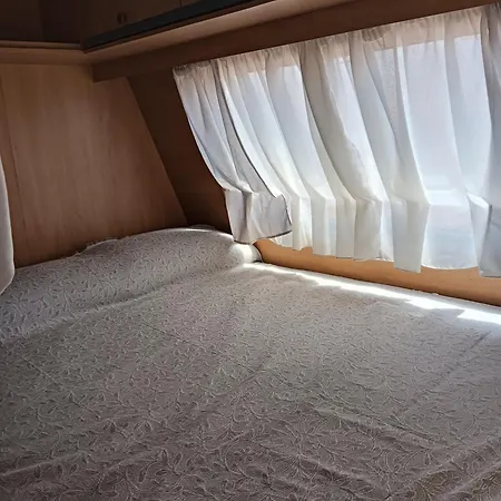 Hotel Caravana Magic *