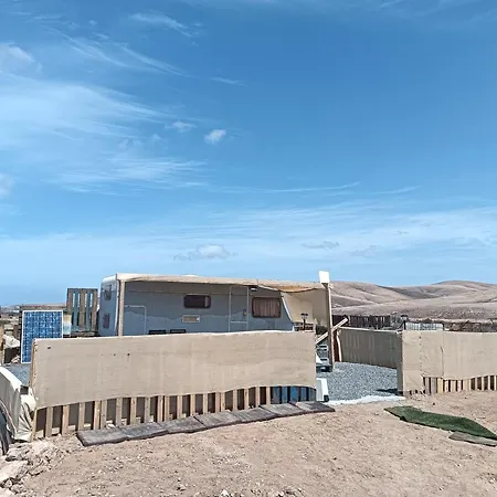 Caravana Magic * ティンダヤ