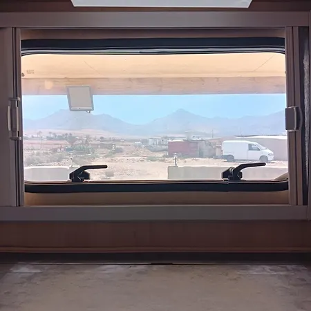 ホテル Caravana Magic *